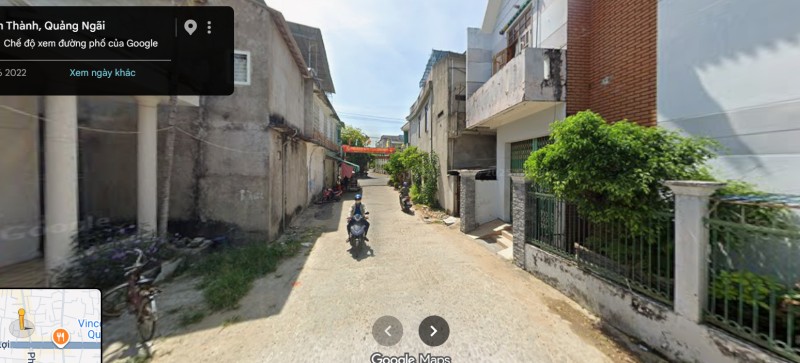 🔥 **CHÍNH CHỦ BÁN LÔ ĐẤT ĐẸP KHU PHAN ĐÌNH PHÙNG – LÊ LỢI, CẨM THÀNH, QUẢNG NGÃI**