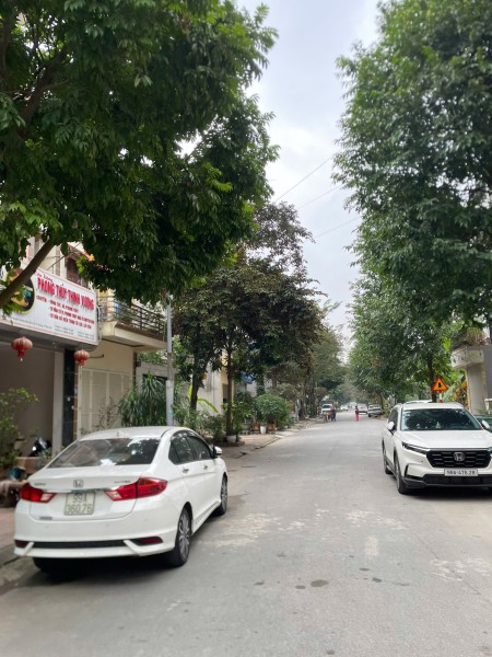 Chính chủ Bán lô đất mặt Nguyễn Hoàng Nghị Khả lễ 2 võ cường ,trục đường nối liền với Đường Lý Anh Tông
