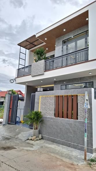 ‼️CHÍNH CHỦ BÁN NHÀ 2 TẦNG Diên Khánh ven Nha Trang  VỪA HOÀN THIỆN - FULL NỘI THẤT - CHỈ 2 TỶ 590