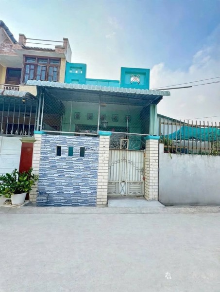 - Chính chủ bán nhà kế bên công viên Sa Đéc