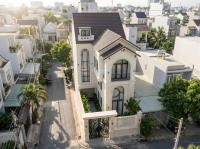 Chính chủ bán nhà Lê Văn Thọ, Gò Vấp 121m2, ngang hiếm 7m, sổ hồng đầy đủ giá 23 tỷ