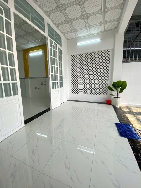 📣🏠Chính chủ cần bán căn Nhà gần Văn Phòng Khu phố Ninh Phú - Phường Ninh Thạnh, Tây Ninh, cách Tòa thánh chỉ 5 phút chạy xe.