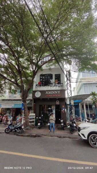 Chính chủ cần bán nhà mặt tiền đường lê quý đôn