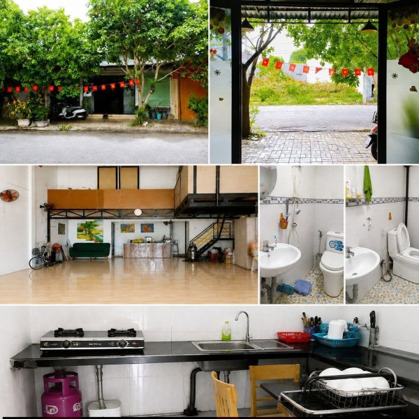 🏠 CHÍNH CHỦ CẦN BÁN NHÀ MẶT TIỀN ĐƯỜNG RỘNG – GIÁ CHỈ 1 TỶ XXX 🏠