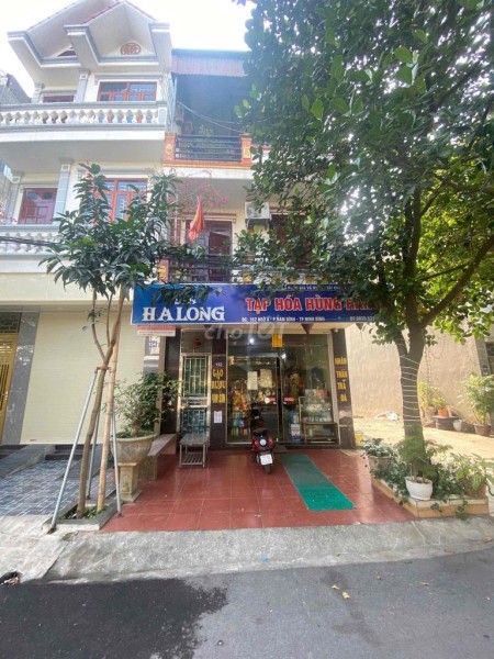 🏡 CHÍNH CHỦ CẦN BÁN NHÀ – VỊ TRÍ ĐẸP, TRUNG TÂM NINH BÌNH 🏡