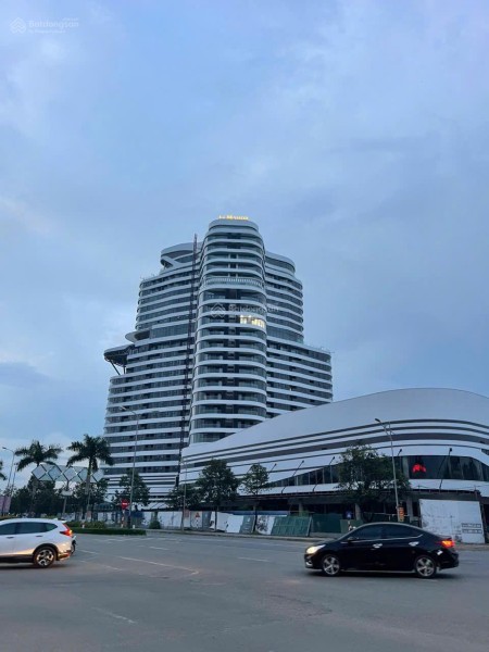 Chính chủ cắt lỗ căn hộ 2N2VS tại The Manor Lào Cai, giá 2,75 tỷ - đã hoàn thiện cơ bản, 85m2