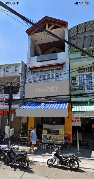 CHÍNH CHỦ CHO THUÊ NHÀ MẶT TIỀN 56B ÔNG ÍCH KHIÊM – ĐÀ NẴNG