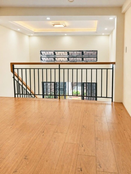 CHÍNH CHỦ ĐANG Ở TẠI TRƯỜNG SA, PHÚ NHUẬN, 61M2 / 6T.X, HẺM VF3 CÁCH MẶT TIỀN 40M THÔNG HXH SÁT BÊN VIP