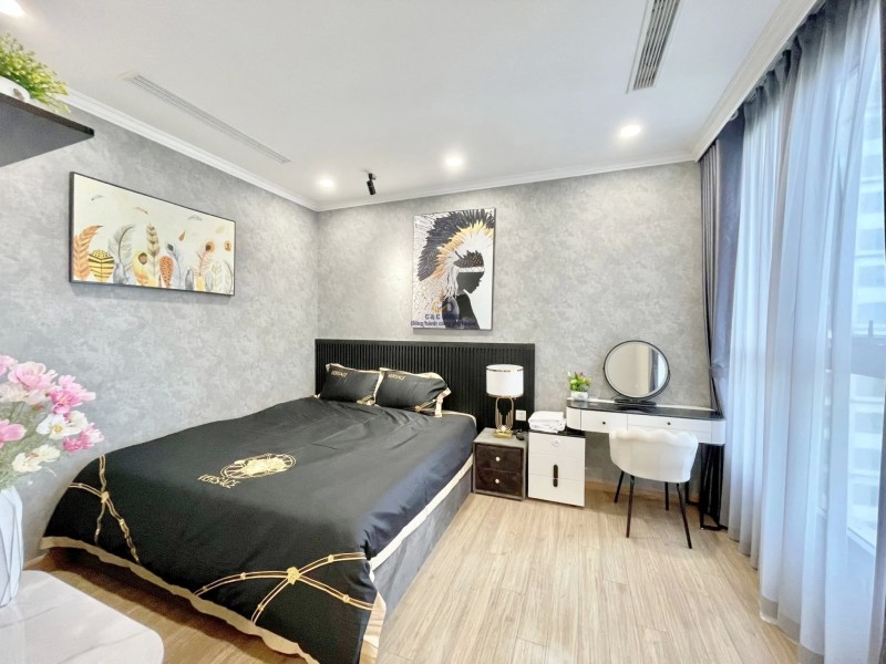 Chính chủ, gửi bán căn 3PN Park Hill Premium, toà VIP P10 ít căn bán, trục đẹp
