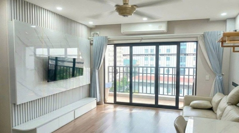 CHÍNH CHỦ GỬI BÁN CĂN HỘ CÁT TƯỜNG THỐNG NHẤT N3 BAN CÔNG ĐÔNG BẮC