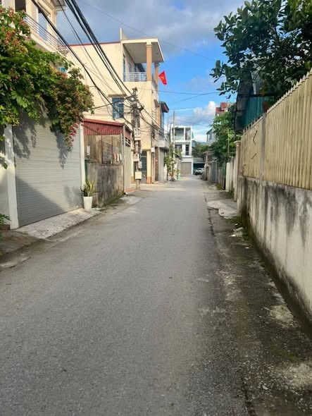 🏡 CHÍNH CHỦ GỬI BÁN LÔ ĐẤT ĐẸP TẠI TỔ 10 – PHƯỜNG NAM THANH (CŨ)