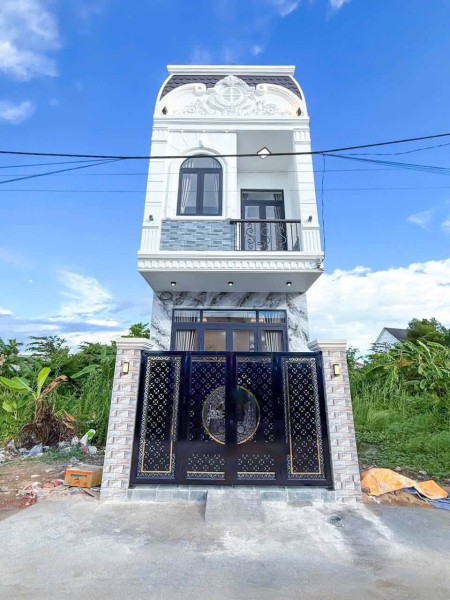 CHÍNH CHỦ GỬI NHÀ ĐẸP HẺM 112 Đ. HOÀNG QUỐC VIỆT P. AN BÌNH TP. CẦN THƠ