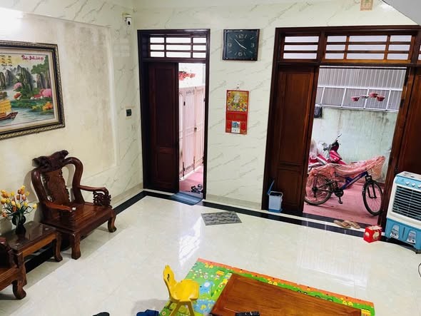 📍 Chính chủ kẹt tiền bán nhà kiên cố kiệt An Ninh - Kim Long - Tp