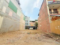 CHÍNH CHỦ MỞ BÁN LÔ ĐẤT F0 GIÁ ĐẦU TƯ MT HẺM ĐS 38 NGAY CHỢ HIỆP BÌNH, CÁCH PVĐ 400M, TẶNG GPXD