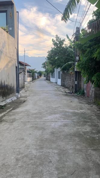 🔥 CHÍNH CHỦ NHỜ EM ĐÔNG BÁN – LÔ ĐẤT ĐẸP TRỤC CHÍNH XÓM DUYÊN 🔥
