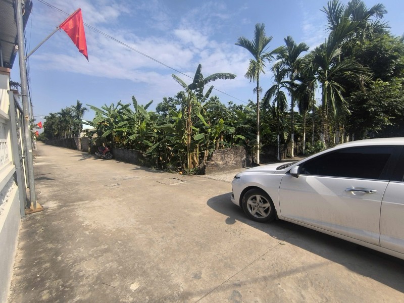 CHÍNH CHỦ RA HÀNG 6 LÔ TÂN CHÂU CŨ NAY THUỘC XÃ CHÂU NINH NHỈNH 1 TỶ