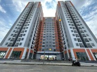 Cho chung cư Yên Bình Complex Sam Sung, Phổ Yên, Thái Nguyên full đồ