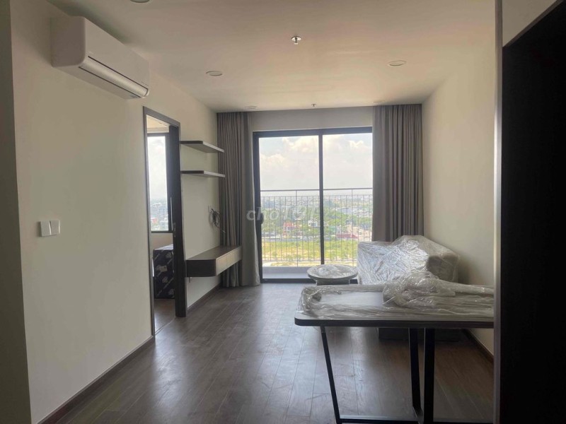 CHO THUÊ CĂN HỘ 2 PHÒNG NGỦ FPT PLAZA 3 FULL NỘI THẤT MỚI NGUYÊN