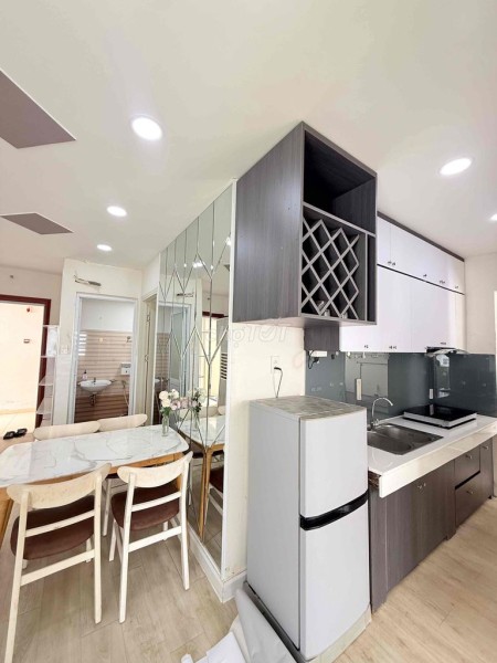 cho thuê căn hộ 2 phòng ngủ Nha Trang