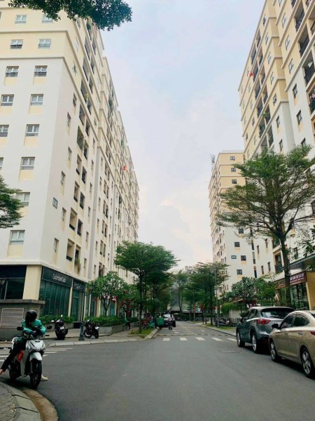 Cho thuê căn hộ 2PN CityLand Park Hills Gò Vấp, dt 90m2, giá 16tr/tháng, nhận nhà ngay