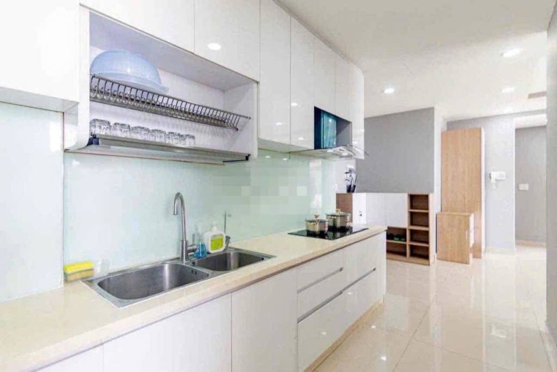 Cho thuê căn hộ chung cư Celadon City, Tân Phú, 81m2 3pn, giá 14 triệu
