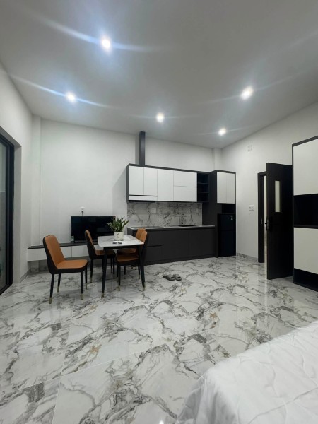 🏡 CHO THUÊ CĂN HỘ FULL NỘI THẤT – KHU ĐÔ THỊ ECOCITY