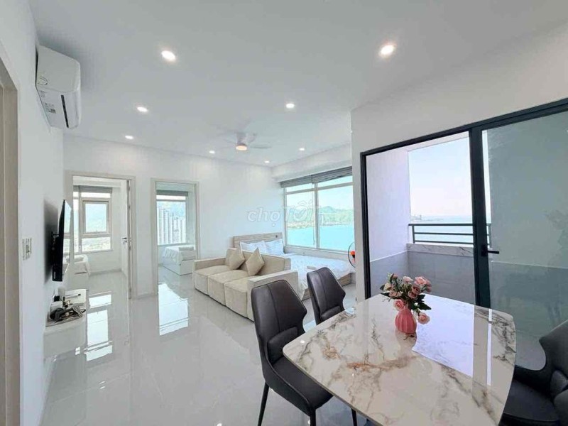 Cho thuê căn hộ Mường Thanh Viễn Triều. Giá 16-30triệu/tháng
