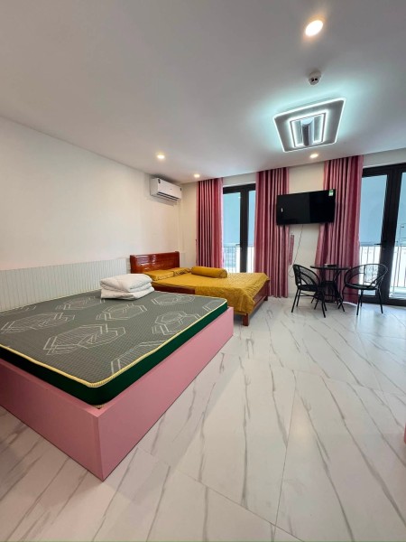 🏡 CHO THUÊ CĂN HỘ TẠI ECOCITY – P. TÂN AN, ĐẮK LẮK