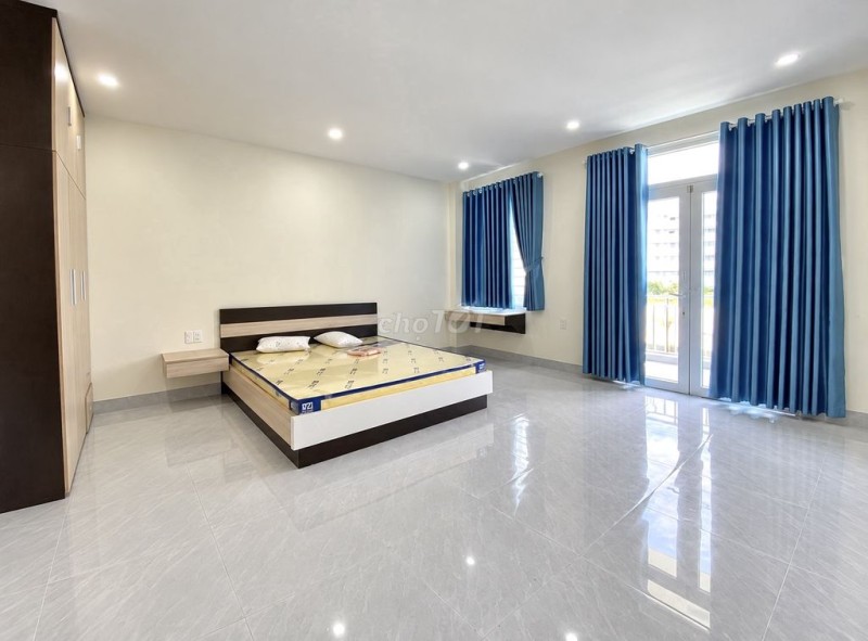 CHO THUÊ NHÀ 4 PHÒNG NGỦ KHU ĐÔ THỊ MỸ GIA