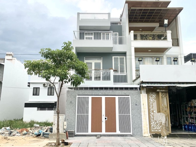 CHO THUÊ NHÀ 4 PHÒNG NGỦ KHU ĐÔ THỊ MỸ GIA GÓI 3 GIÁ 20 TRIỆU/ THÁNG