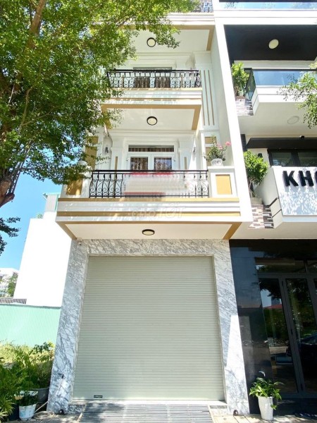 CHO THUÊ NHÀ ĐẸP KINH DOANH KHU VỰC PHƯỚC HẢI 22 TRIỆU/THÁNG