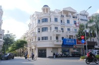 Cho thuê nhà góc 2 mặt tiền KDC CityLand Gò Vấp, vị trí kinh doanh siêu hạng, Giá Thuê hấp dẫn