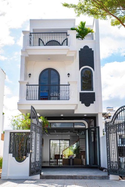 Cho Thuê Nhà KDT Mỹ Gia Nha Trang Full Nội Thất Cực Đẹp 4 Phòng Ngủ
