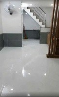 Cho thuê nhà mới 2 pn 3wc ở Phú Nhuận, hẻm 243/ Đường Phan Đình Phùng, gía chỉ 10 triệu
