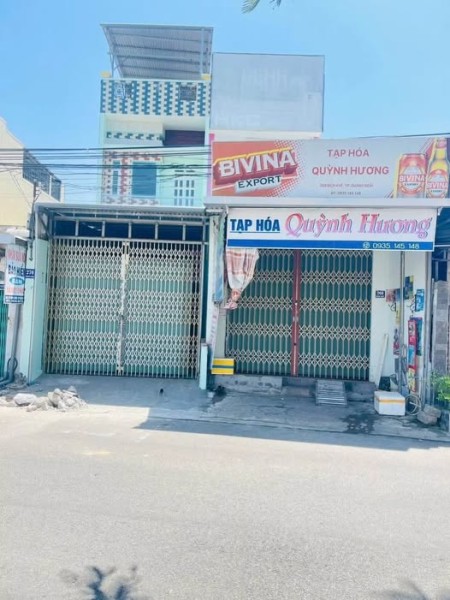 🏠🏠CHO THUÊ NHÀ NGUYÊN CĂN - Đường Bích Khê