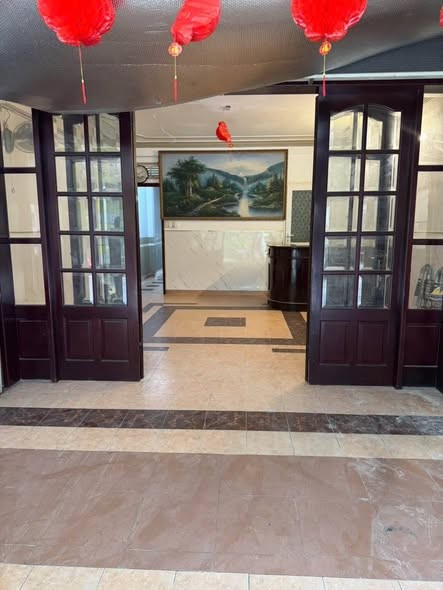 CHO THUÊ NHÀ NGUYÊN CĂN ĐƯỜNG Lý Tự Trọng , P Xuân Hương , ĐÀ LẠT