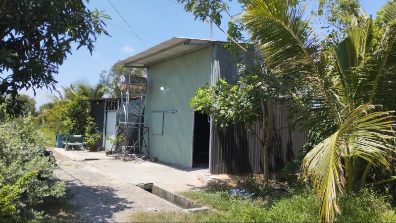 🏡 CHO THUÊ NHÀ - TRUNG LẬP HẠ - ẤP TRUNG BÌNH - CỦ CHI