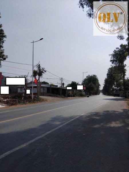 Cho thuê nhà xưởng Châu Đức, Bà Rịa - Vũng Tàu 1.200m²