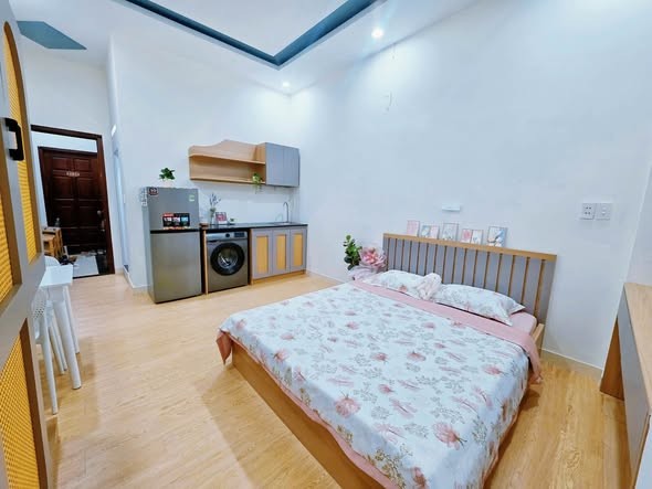 Cho thuê phòng FULL NỘI THẤT
