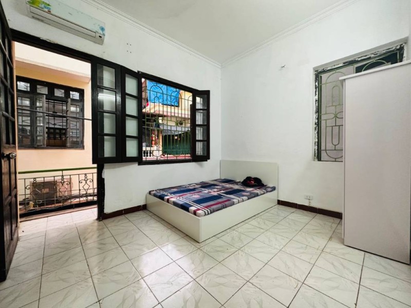 Cho thuê phòng trọ Dịch Vọng, Cầu Giấy, giá rẻ chỉ 3,2 triệu, gần ĐH Giao Thông, Báo Chí