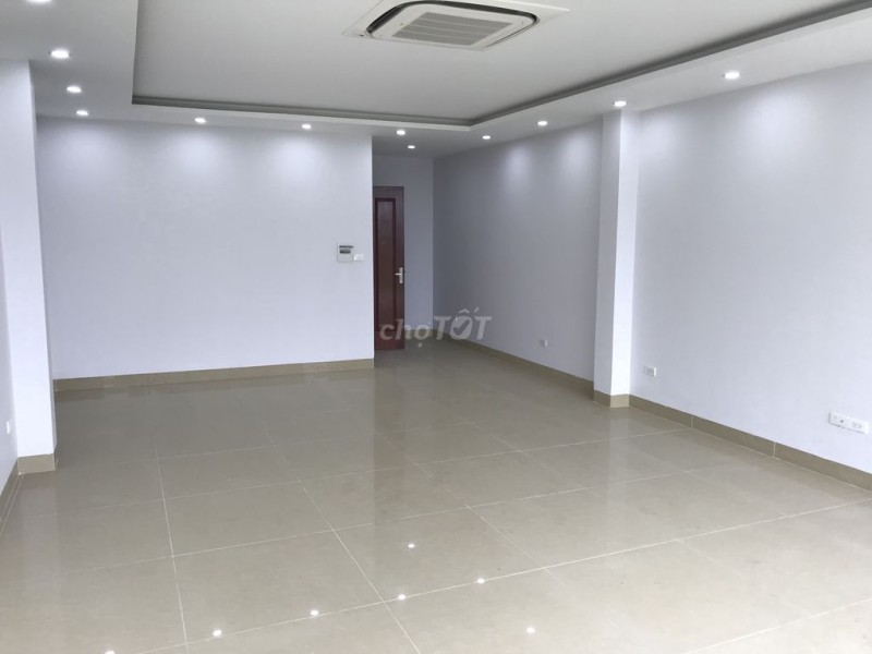 Cho Thuê Sàn văn phòng 65m2 ĐH/TM, sau tòa nhà CT1 Bắc Hà - tố hữu