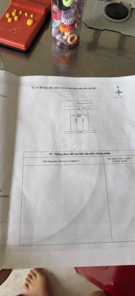 chủ cần bán đất đường Cẩm Nam 6- Hoà Xuân