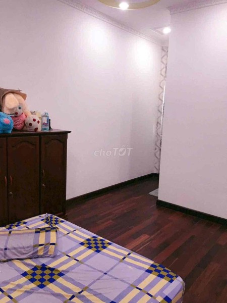 CHỦ CẦN ĐỊNH CƯ BÁN GẤP BIỆT THỰ NGANG 9m KHU DÂN CƯ HƯNG PHÚ TPCT