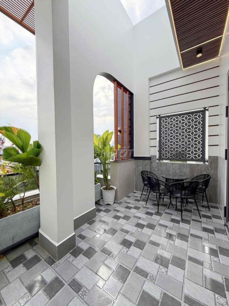 CHỦ CẦN TIỀN BÁN GẤP NHÀ MẶT TIỀN CHU VĂN AN GẦN CHỢ AN KHÁNH, ĐH YD