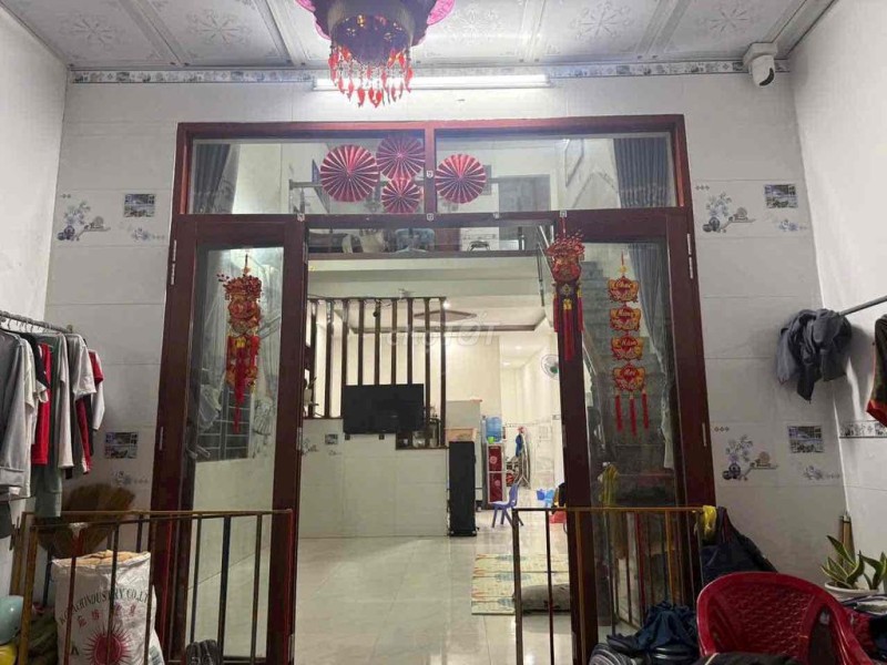 Chủ Cần Tiền trả bank rút sổ nên bán căn nhà tâm huyết, gần Biển