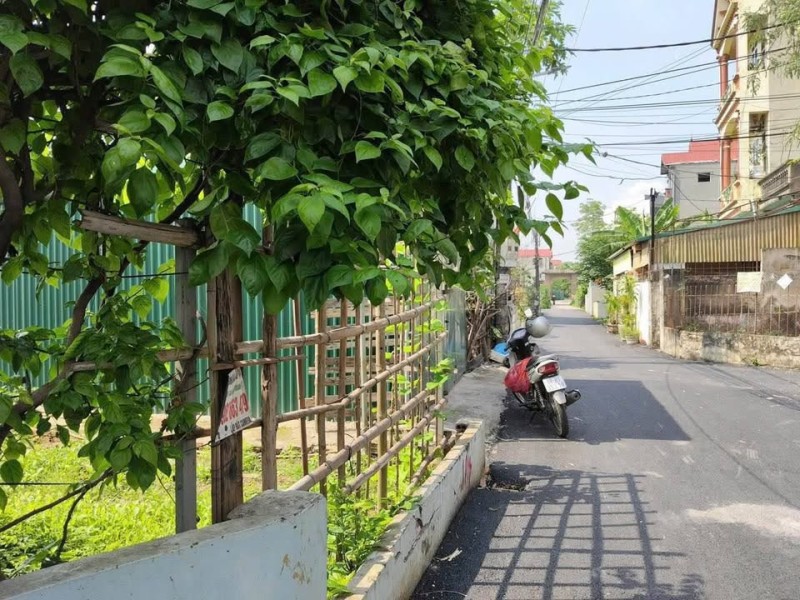 Chủ gửi bán lô đất giáp kđt TMS Phúc Yên.
