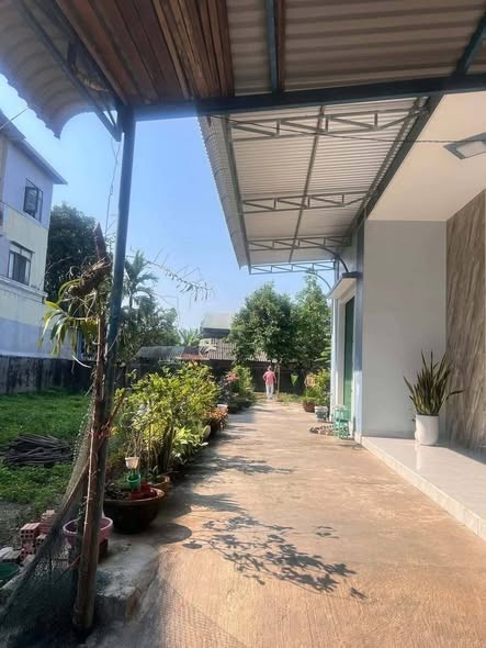 Chủ gửi lô đất cách đường Hùng Vương vài bước chân hẻm ba gác