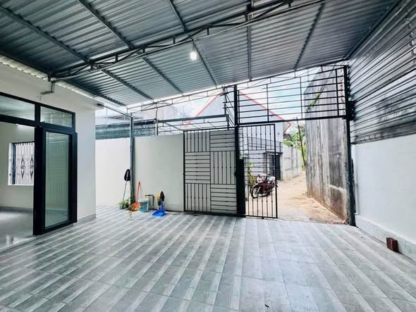 ✅ Chủ Gửi Nhà Cấp 4 Có Sân Ô Tô Rộng Rãi. Hẻm 442 Nguyễn Công Phương, Phường Nghĩa Lộ.