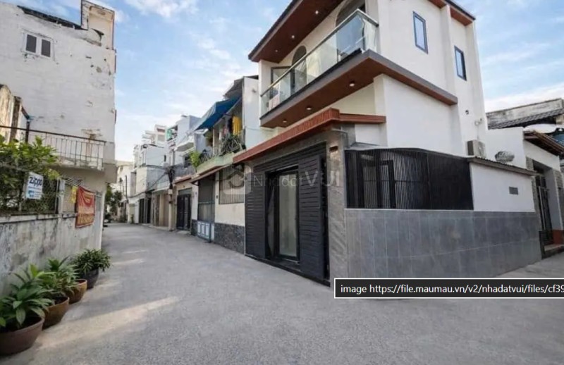 Chủ kẹt tiền cần bán nhà gấp