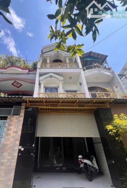 CHÚ TRÁNG BÁN GẤP NHÀ NGÔ THỜI TRUNG, Q5. GIÁ:3TỶ770/65,5m2. 3LẦU